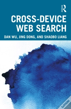 Capa do artigo Cross-Device Web Search