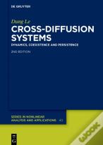 Cross-Diffusion Systems