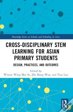 Capa do artigo Cross-Disciplinary Stem Learning For Asian Primary Students