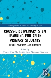 Capa do artigo Cross-Disciplinary Stem Learning For Asian Primary Students