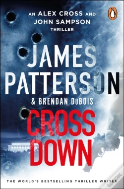Capa do artigo Cross Down