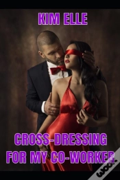 Capa do artigo Cross-Dressing For My Co-Worker