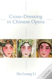 Capa do artigo Cross-Dressing In Chinese Opera