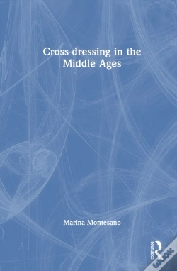 Capa do artigo Cross-Dressing In The Middle Ages