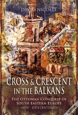 Capa do artigo Cross & Crescent In The Balkans