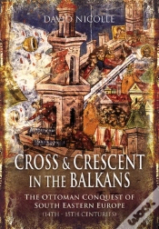 Capa do artigo Cross & Crescent In The Balkans