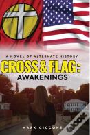 Cross & Flag