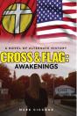 Cross & Flag - Preview