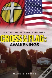 Capa do artigo Cross & Flag