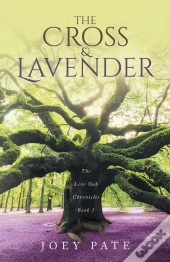 Cross & Lavender