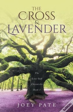 Capa do artigo Cross & Lavender