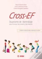 Capa do artigo Cross-Ef