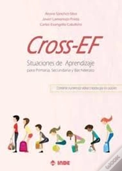 Capa do artigo Cross-Ef