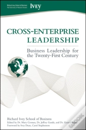 Cross-Enterprise Leadership