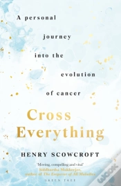 Capa do artigo Cross Everything