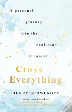Capa do artigo Cross Everything