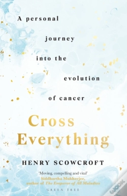 Capa do artigo Cross Everything