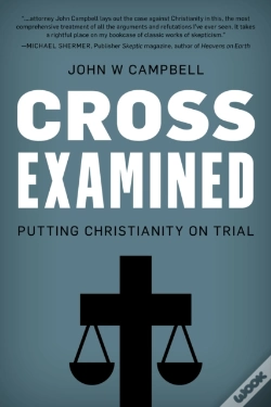 Capa do artigo Cross Examined