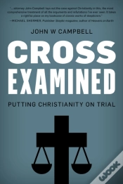 Capa do artigo Cross Examined
