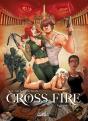 Cross Fire : Intégrale Tomes 1 À 4 - Preview