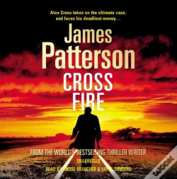 Capa do artigo Cross Fire