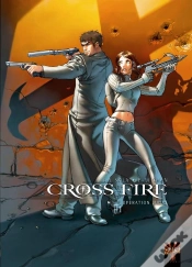 Capa do artigo Cross Fire Tome 1 : Opération Judas