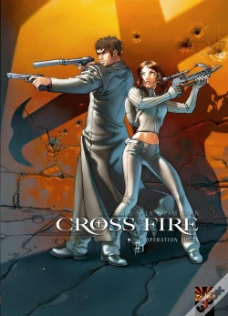 Capa do artigo Cross Fire Tome 1 : Opération Judas