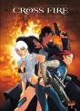 Cross Fire Tome 2 : Au Service Secret De Sa Sainteté - Preview
