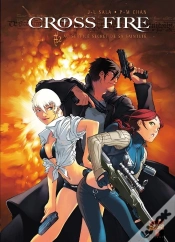 Capa do artigo Cross Fire Tome 2 : Au Service Secret De Sa Sainteté