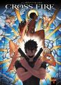 Cross Fire Tome 4 : Godfinger - Preview