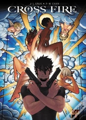 Capa do artigo Cross Fire Tome 4 : Godfinger