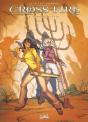 Cross Fire Tome 8 : Jugement Par Le Feu - Preview