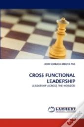 Cross Functional Leadership