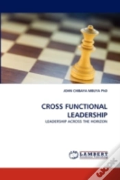 Capa do artigo Cross Functional Leadership