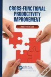 Capa do artigo Cross-Functional Productivity Improvement