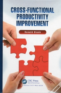 Capa do artigo Cross-Functional Productivity Improvement