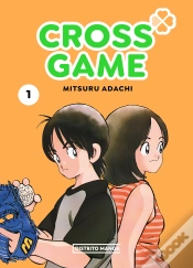 Capa do artigo Cross Game 1