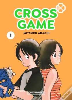 Capa do artigo Cross Game 1
