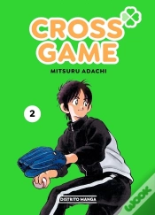Capa do artigo Cross Game 2
