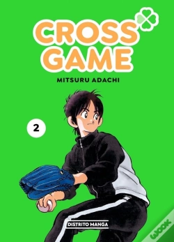 Capa do artigo Cross Game 2