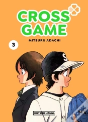 Capa do artigo Cross Game 3
