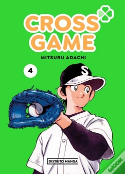 Capa do artigo Cross Game 4