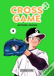 Capa do artigo Cross Game 4