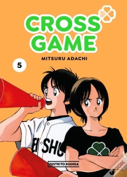 Capa do artigo Cross Game 5