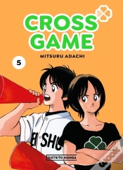 Capa do artigo Cross Game 5