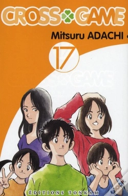 Capa do artigo Cross Game T.17