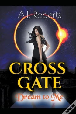 Capa do artigo Cross Gate (Dream To Me)
