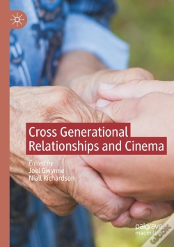 Capa do artigo Cross Generational Relationships And Cinema