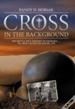Capa do artigo Cross In The Background