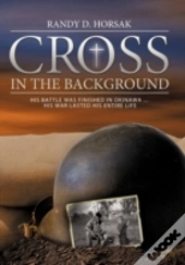 Cross In The Background
